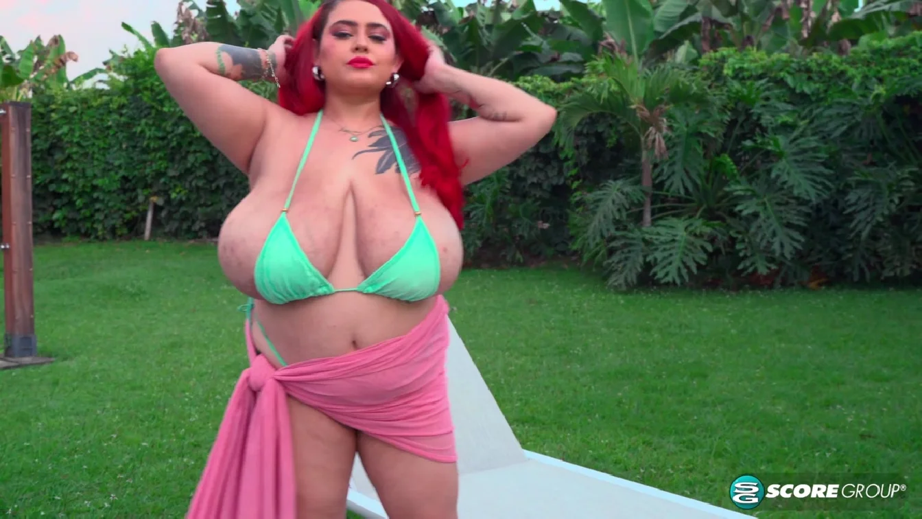 Preview of PornMegaLoad Lauren Hill Solo 41480 XXX